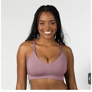 Kindred Bravely Pumping & Nursing Bra (Kindred line) Size: XXL Busty